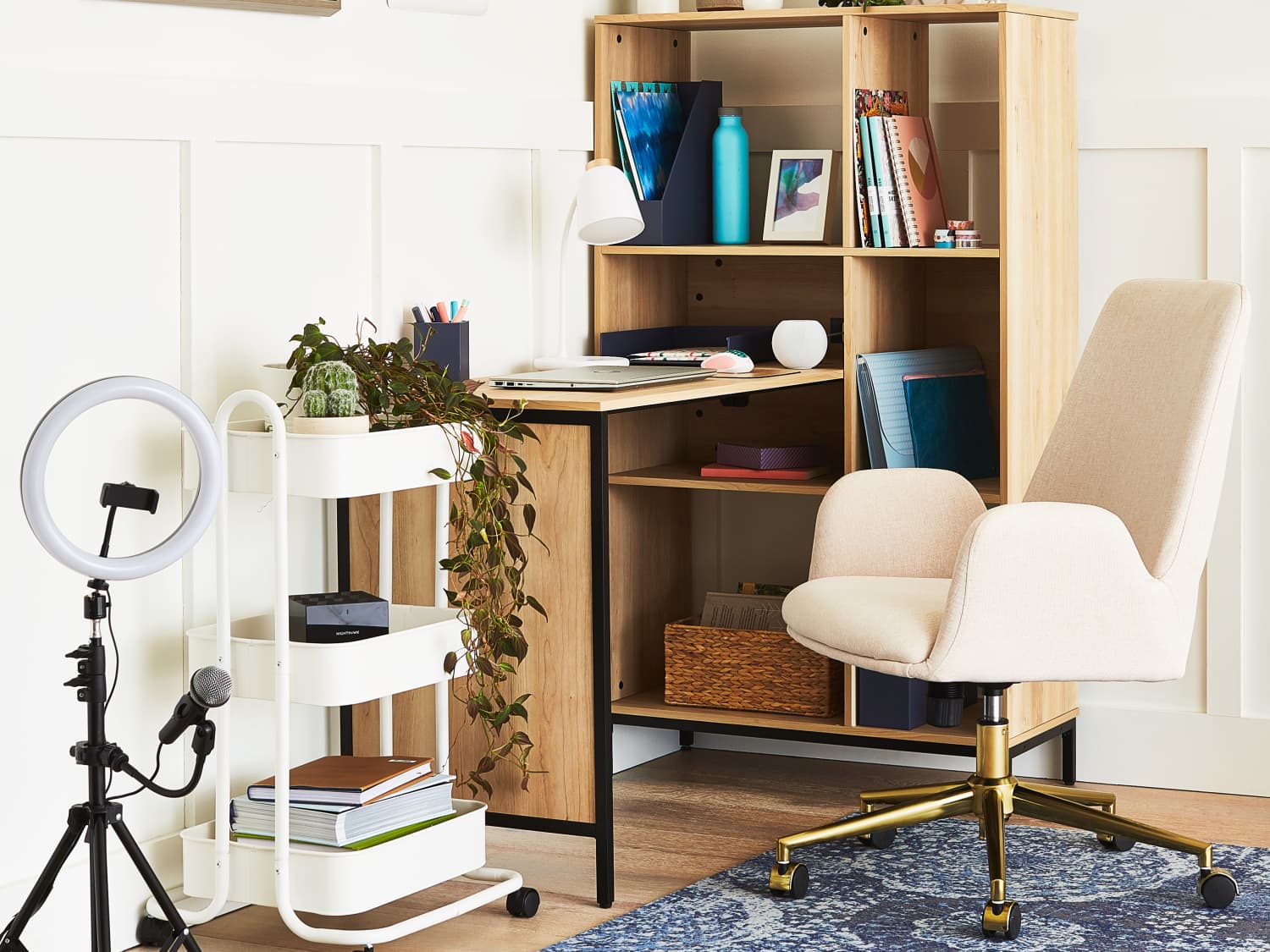 Apartment therapy hotsell office chair